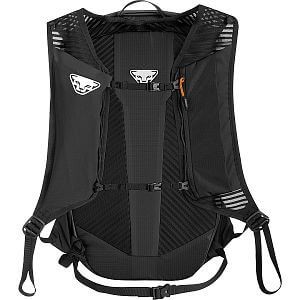 Dynafit Traverse 16 Backpack black out