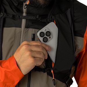 Dynafit Traverse 16 Backpack black out