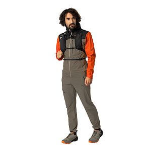 Dynafit Traverse 16 Backpack black out