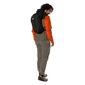 Dynafit Traverse 16 Backpack black out