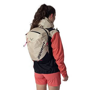 Dynafit Traverse 16 Backpack overcast