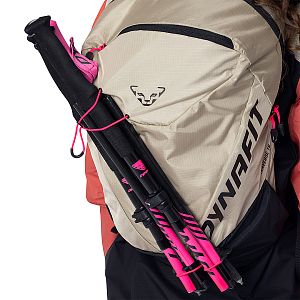 Dynafit Traverse 16 Backpack overcast