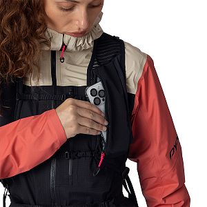 Dynafit Traverse 16 Backpack overcast