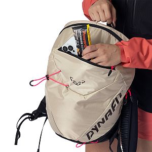 Dynafit Traverse 16 Backpack overcast