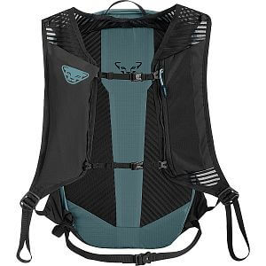 Dynafit Traverse 16 Backpack smoke blue
