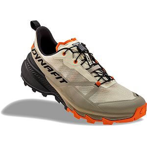 Dynafit Traverse 2 M rock khaki/overcast pánské boty na turistiku a speed hiking