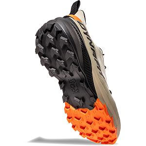 Dynafit Traverse 2 M rock khaki/overcast pánské boty na turistiku a speed hiking