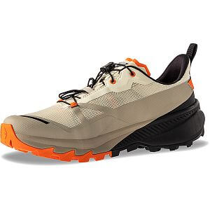 Dynafit Traverse 2 M rock khaki/overcast pánské boty na turistiku a speed hiking