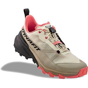 Dynafit Traverse 2 W rock khaki/overcast dámské boty pro turistiku a speed hiking
