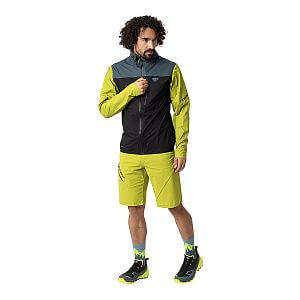 Dynafit Traverse 3L Jacket M black out