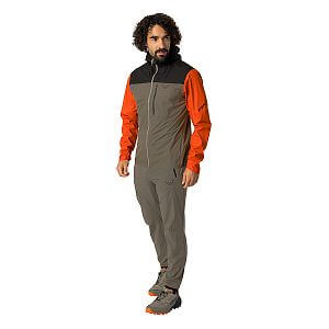 Dynafit Traverse 3L Jacket M fallen rock pánská nepromokavá bunda