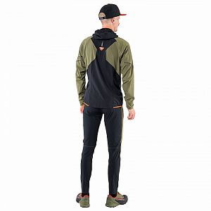 Dynafit Traverse Dynastretch JKT M winter moss2