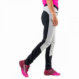 Dynafit Traverse Dynastretch Pants M black out3