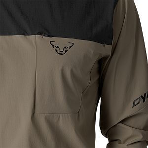 Dynafit Traverse Dynastretch Pullover M fallen rock volnočasová pánská mikina
