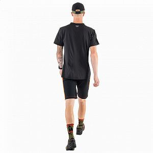 Dynafit Traverse Dynastretch Shorts M black out1
