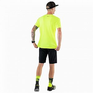 Dynafit Traverse Dynastretch Shorts M black out2