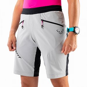 Dynafit Traverse Dynastretch Shorts W alloy2