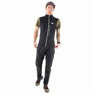 Dynafit Traverse Dynastretch vest M black out nimbus1