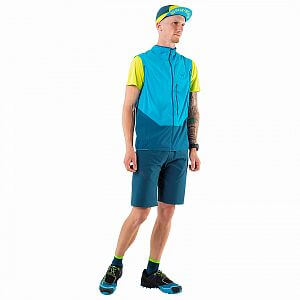 Dynafit Traverse Dynastretch vest M frost1