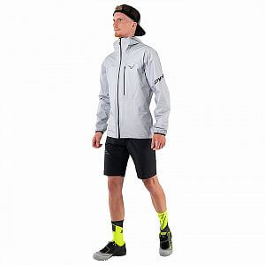 Dynafit Traverse Gore-Tex Jacket Men alloy1