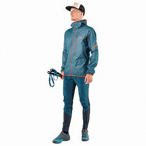 Dynafit Traverse Gore-Tex Jacket Men reef1