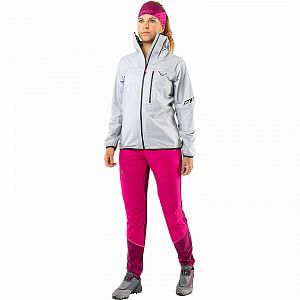 Dynafit Traverse Gore-Tex Jacket Women alloy2