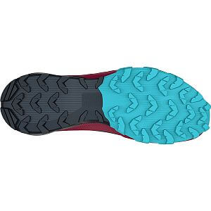 Dynafit Traverse GTX W beet red/black out podrážka trailové boty