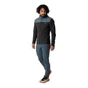 Dynafit Traverse Hybrid Dynastretch Pants M cinder