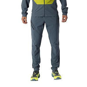 Dynafit Traverse Hybrid Dynastretch Pants M cinder