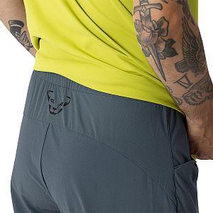 Dynafit Traverse Hybrid Dynastretch Pants M cinder