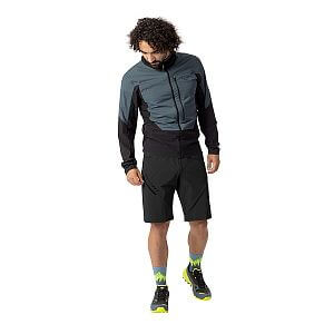 Dynafit Traverse Hybrid Shorts M black out