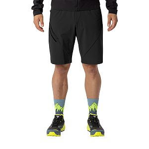 Dynafit Traverse Hybrid Shorts M black out