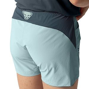 Dynafit Traverse Hybrid Shorts W cloud blue