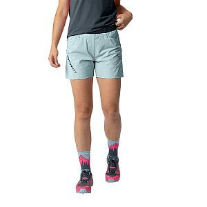 Dynafit Traverse Hybrid Shorts W cloud blue