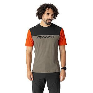 Dynafit Traverse Light T-Shirt M fallen rock