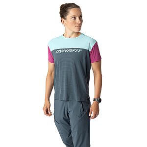 Dynafit Traverse Light T-Shirt W cinder dámské sportovní tričko