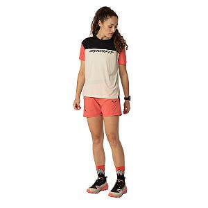 Dynafit Traverse Light T-Shirt W overcast