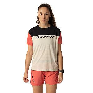 Dynafit Traverse Light T-Shirt W overcast