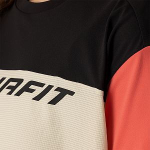 Dynafit Traverse Light T-Shirt W overcast