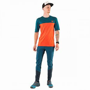 Dynafit Traverse S-Tech S/S Tee M dawn1