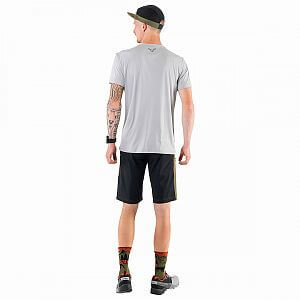 Dynafit Traverse T-Shirt M alloy2