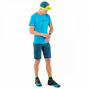 Dynafit Traverse T-Shirt M frost2