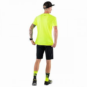 Dynafit Traverse T-Shirt M neon yellow1