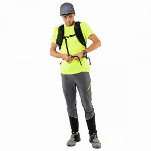 Dynafit Traverse T-Shirt M neon yellow3