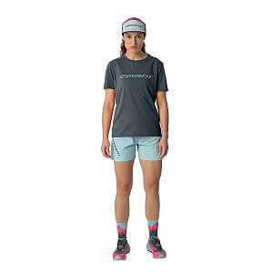 Dynafit Traverse T-Shirt W cinder