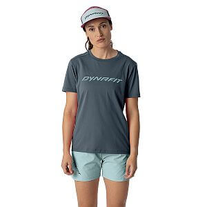 Dynafit Traverse T-Shirt W cinder