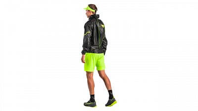 Dynafit Ultra 100 GTX M carbon Neon yellow