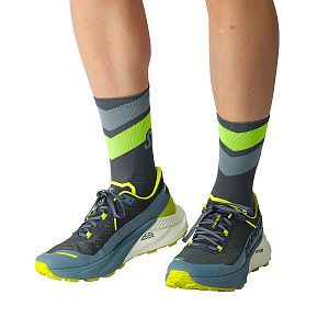 Dynafit Ultra 100 V3 M smoke blue/cinder
