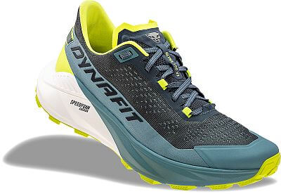 Dynafit Ultra 100 V3 M smoke blue/cinder