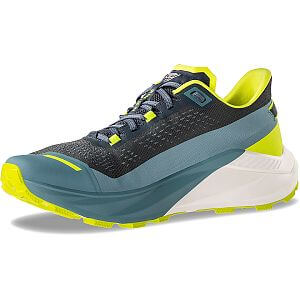 Dynafit Ultra 100 V3 M smoke blue/cinder